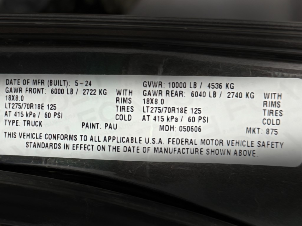 2024 RAM 2500 Image 31