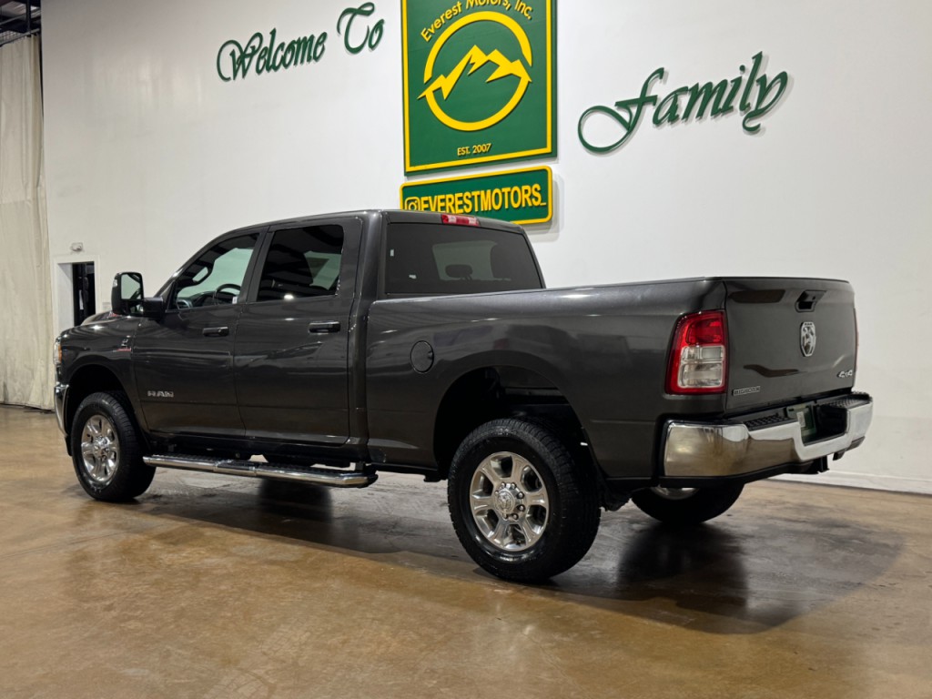 2024 RAM 2500 Image 6
