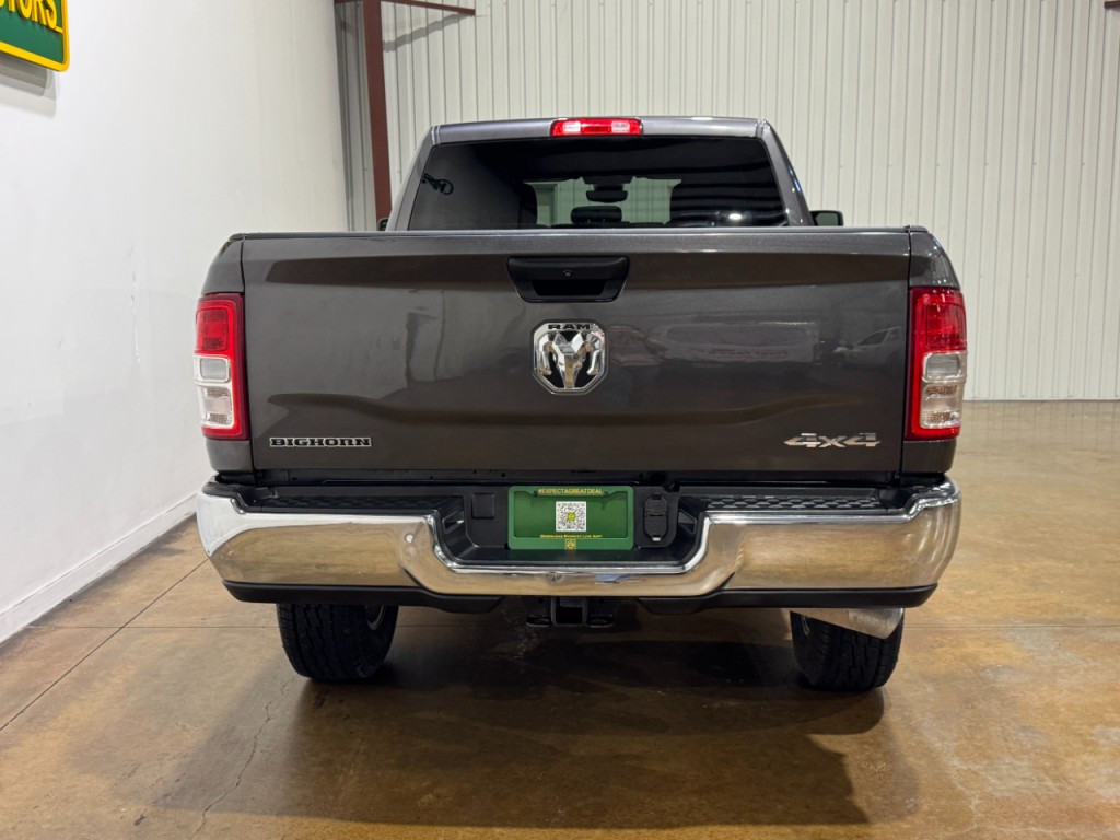 2024 RAM 2500 Image 7