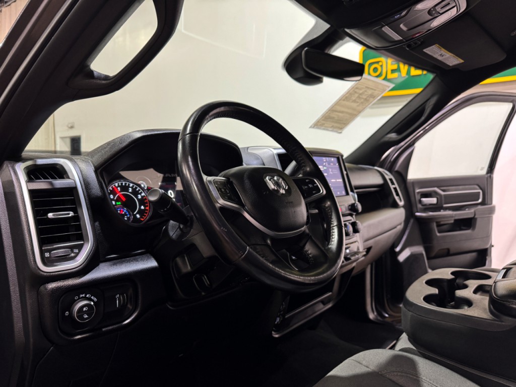 2024 RAM 2500 Image 10