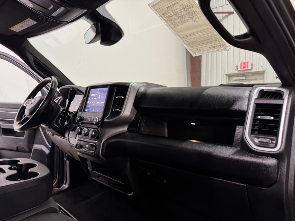 2024 RAM 2500 Image 11