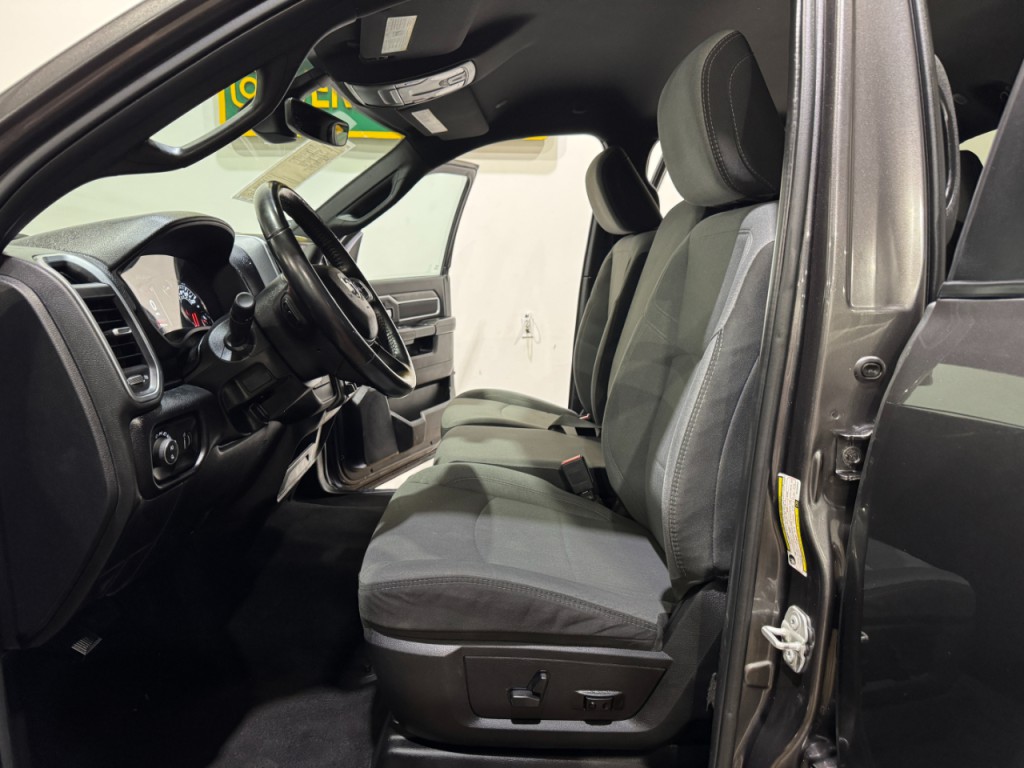 2024 RAM 2500 Image 13