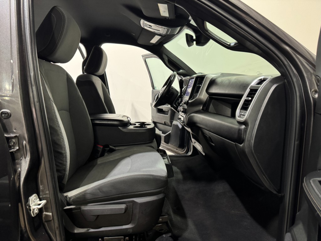 2024 RAM 2500 Image 14