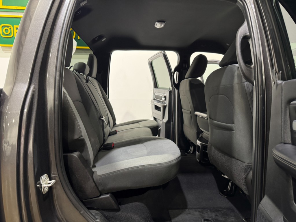 2024 RAM 2500 Image 15