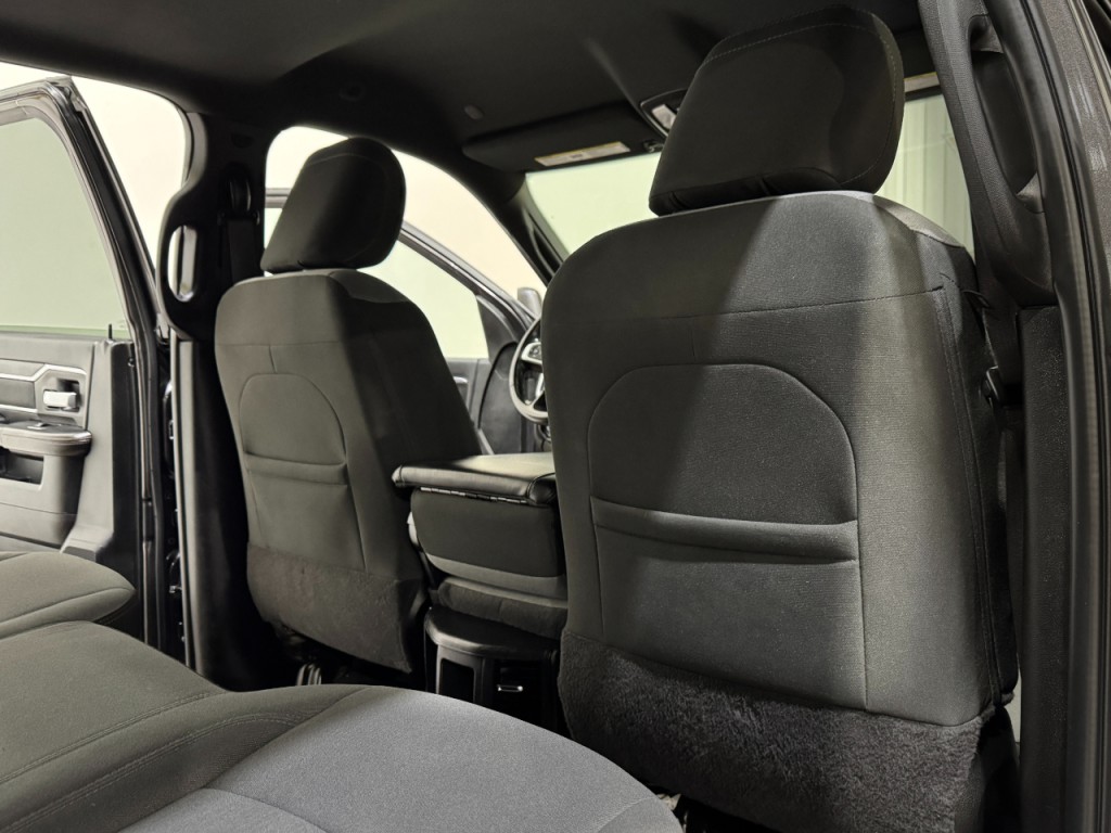 2024 RAM 2500 Image 17