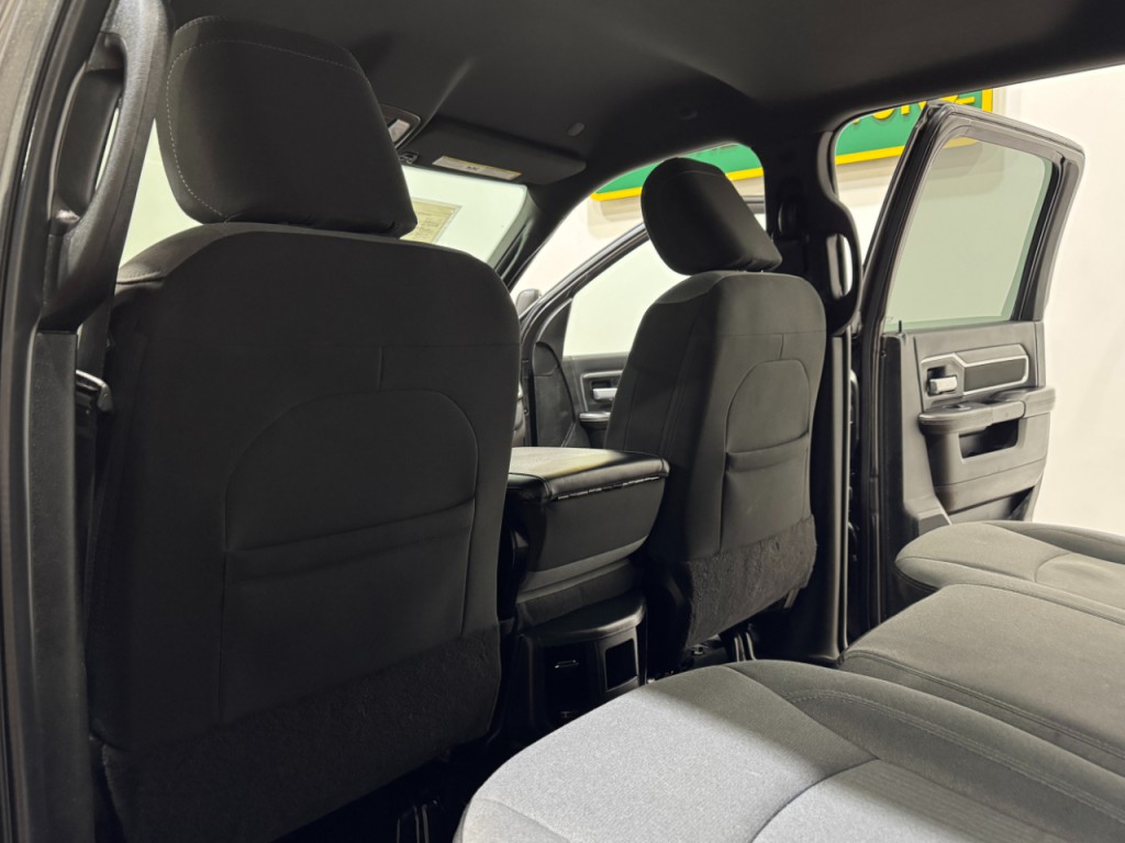 2024 RAM 2500 Image 18