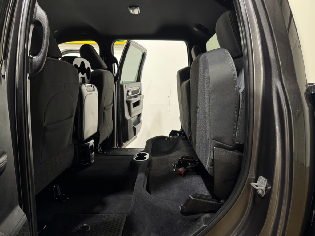 2024 RAM 2500 Image 19