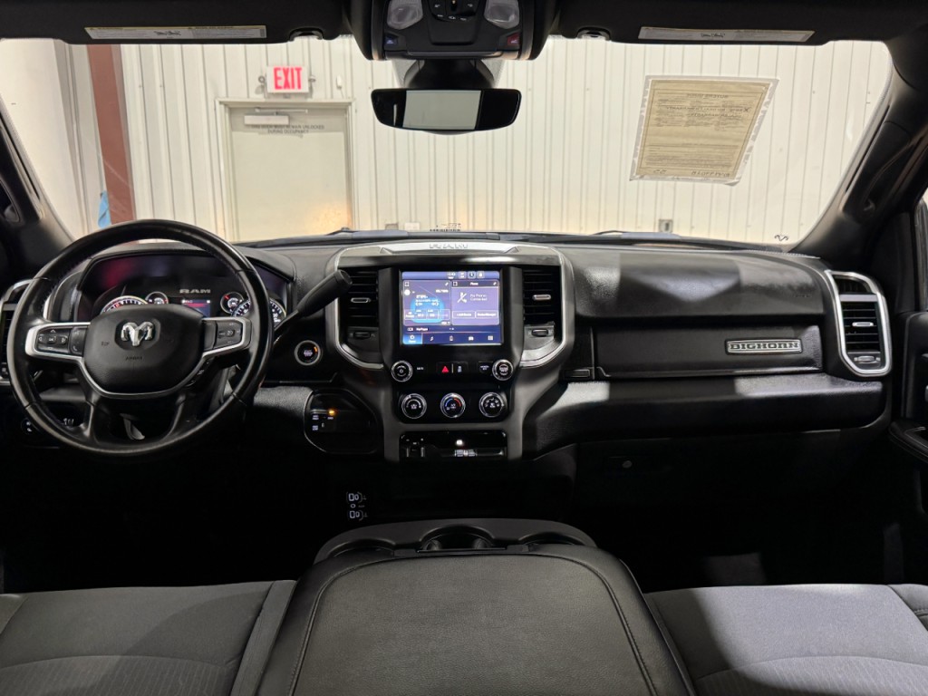 2024 RAM 2500 Image 20