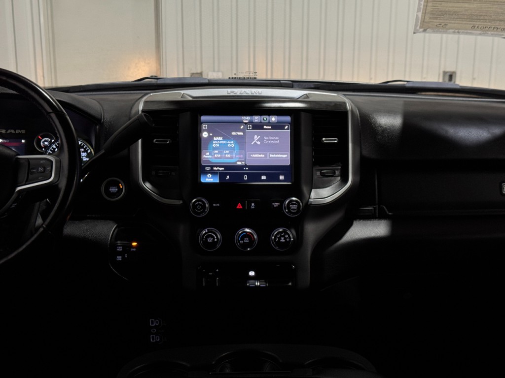 2024 RAM 2500 Image 21