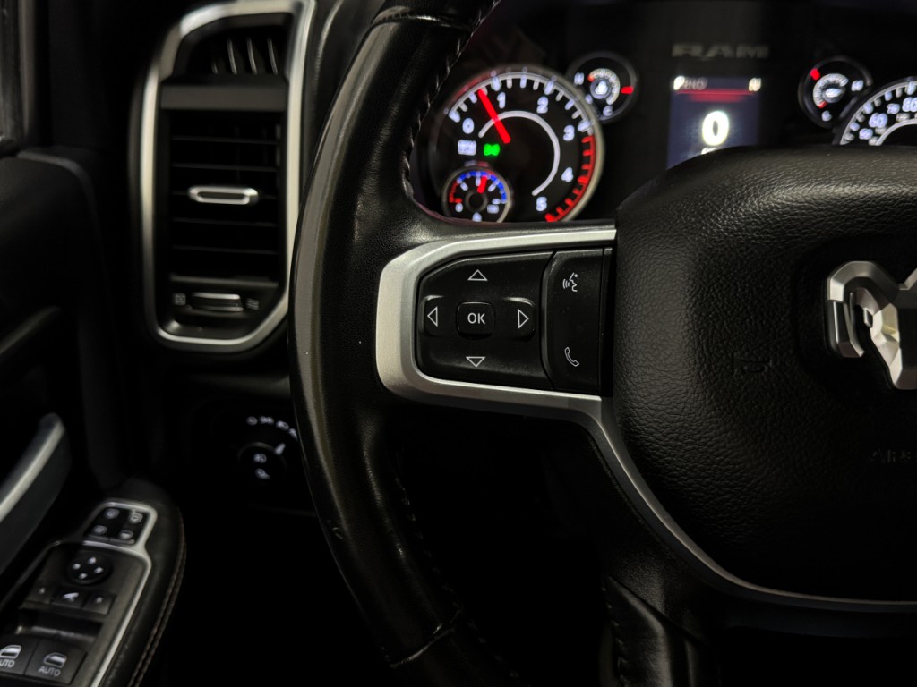 2024 RAM 2500 Image 22