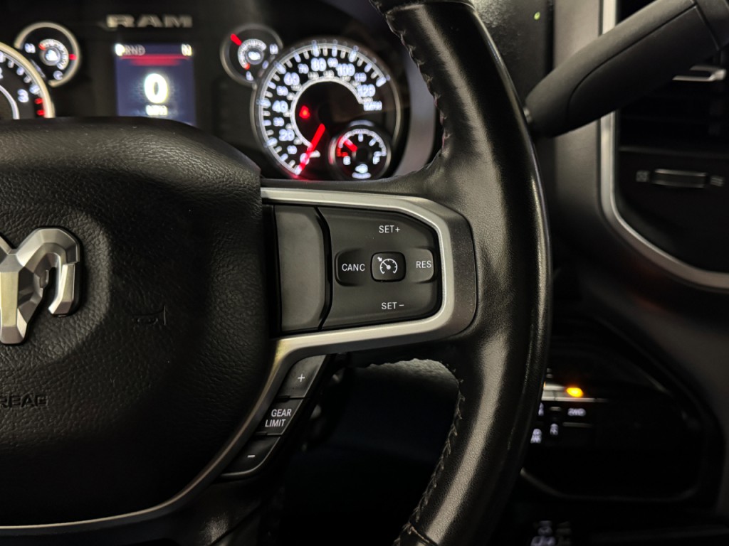 2024 RAM 2500 Image 23