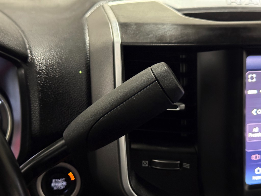 2024 RAM 2500 Image 25