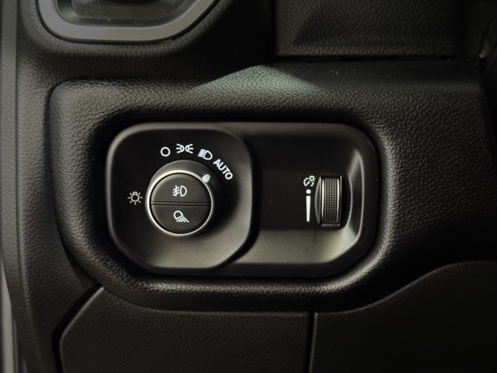 2024 RAM 2500 Image 26