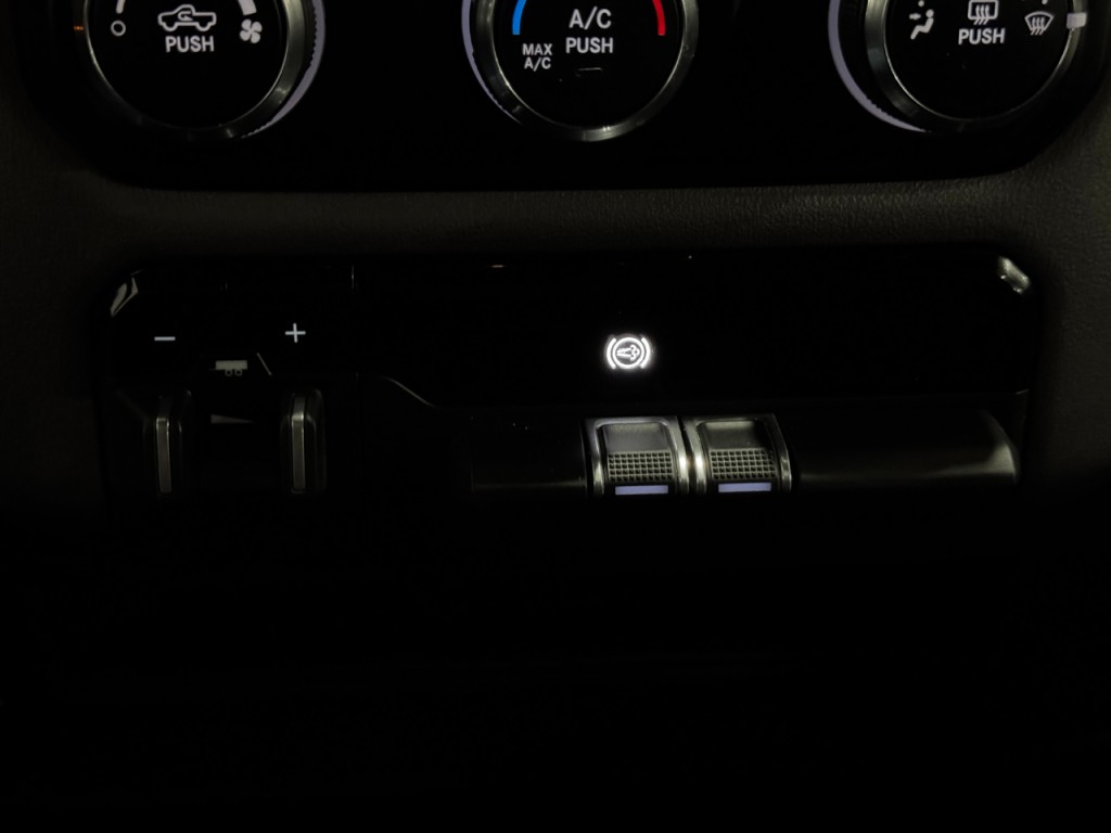 2024 RAM 2500 Image 29