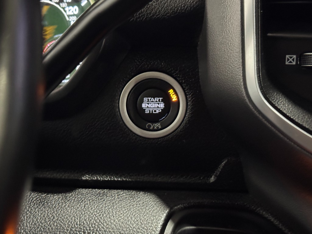 2024 RAM 2500 Image 30