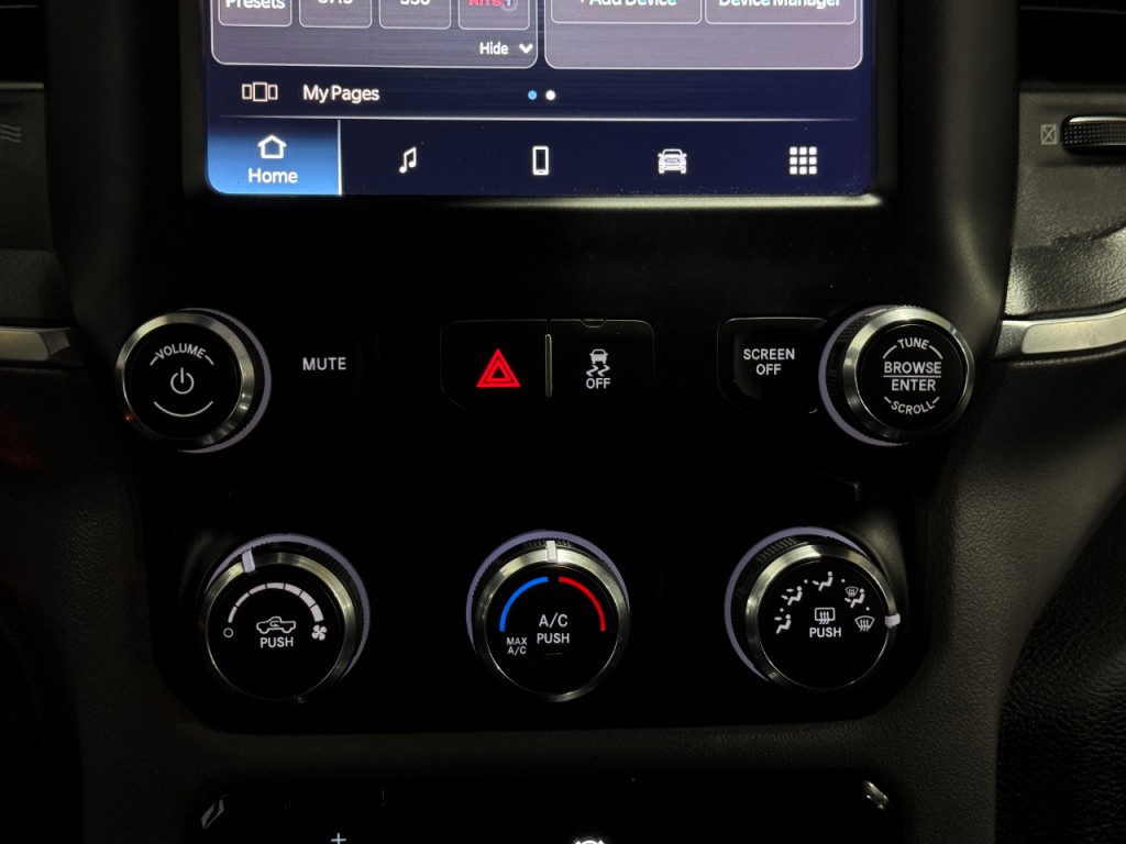 2024 RAM 2500 Image 31