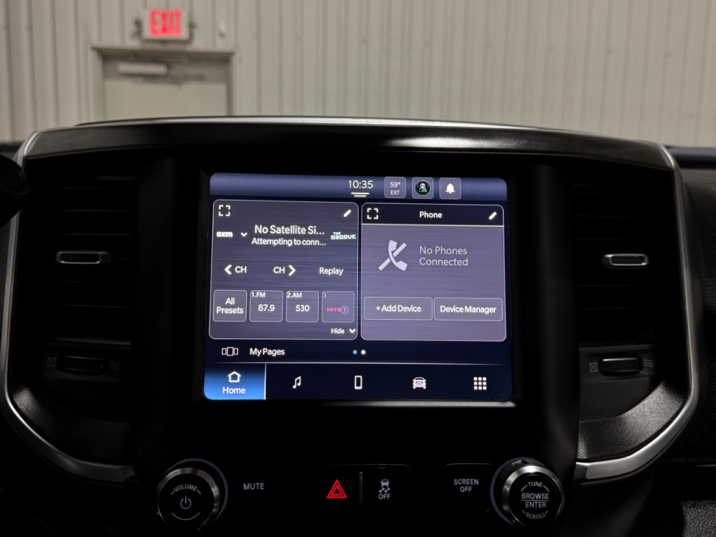 2024 RAM 2500 Image 33