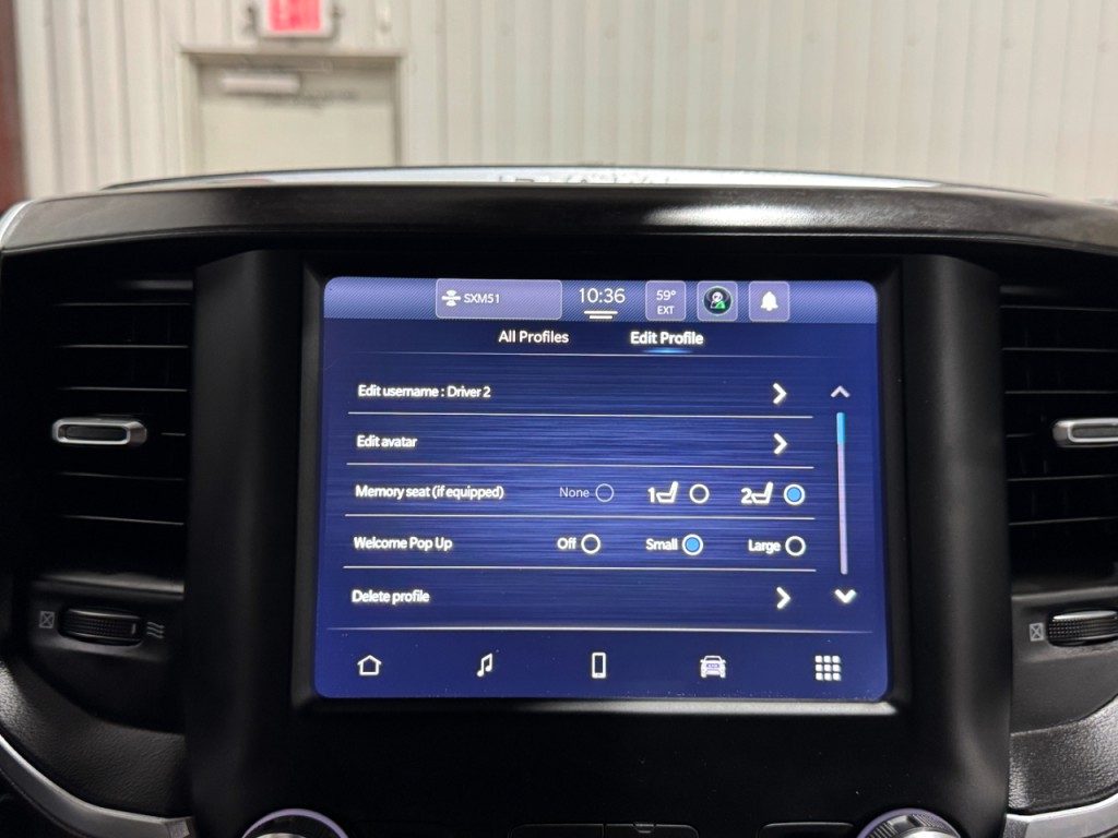 2024 RAM 2500 Image 34