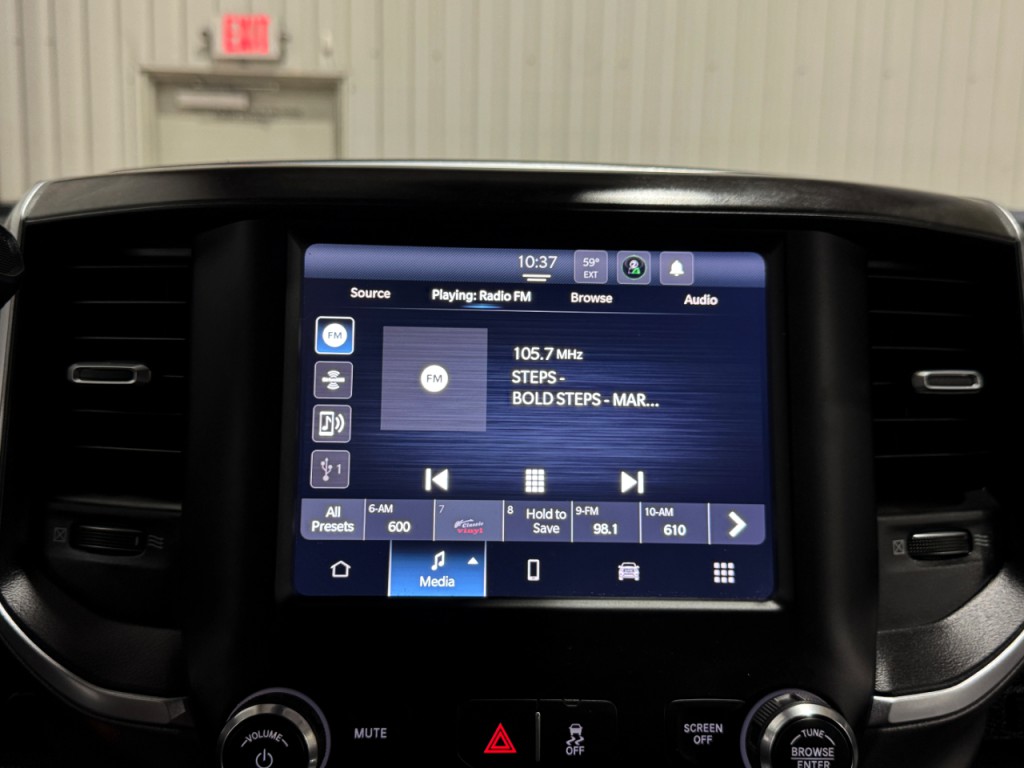 2024 RAM 2500 Image 35