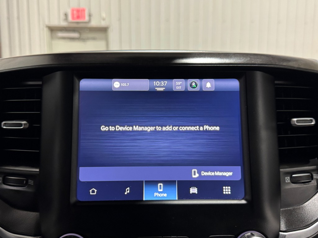 2024 RAM 2500 Image 36