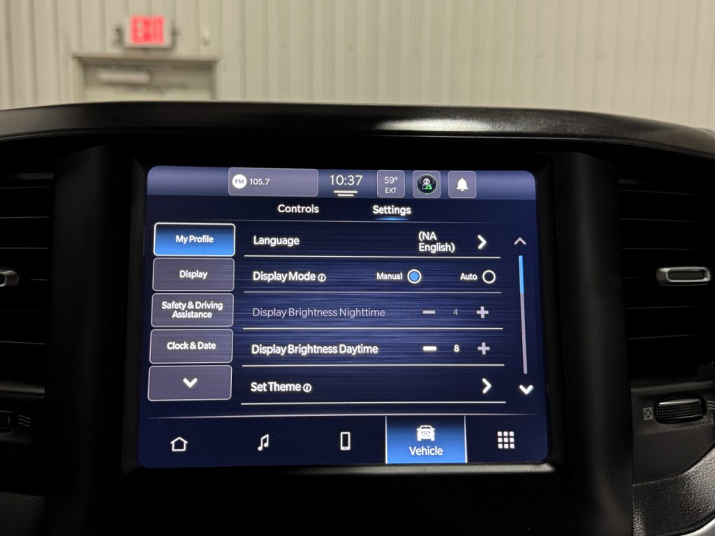 2024 RAM 2500 Image 37