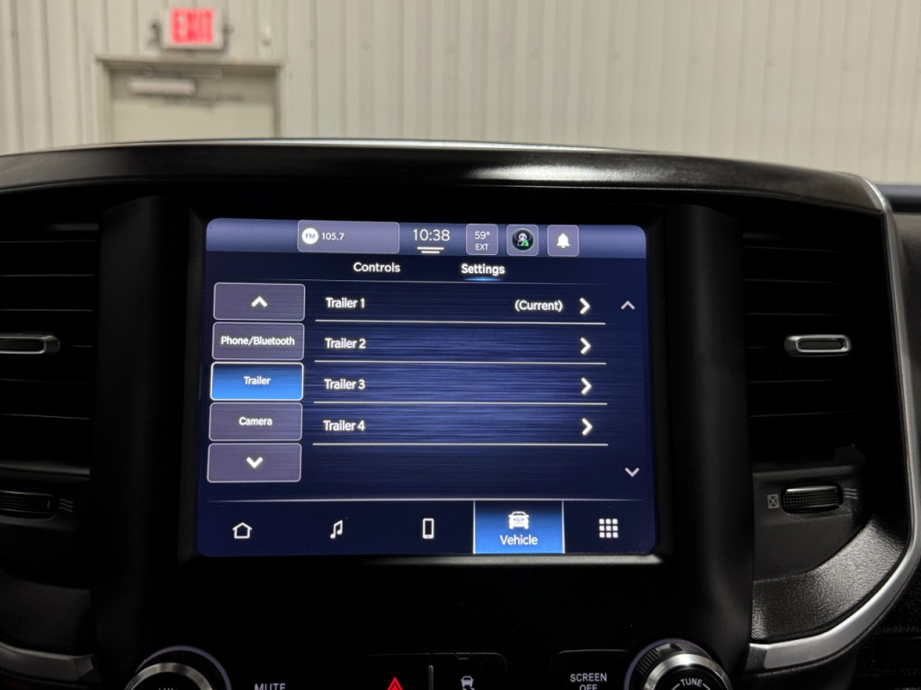 2024 RAM 2500 Image 39