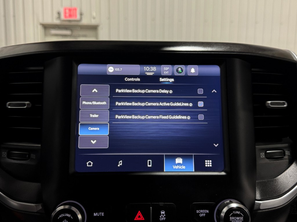 2024 RAM 2500 Image 40