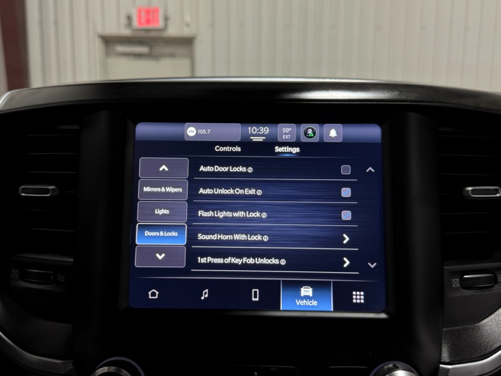 2024 RAM 2500 Image 41