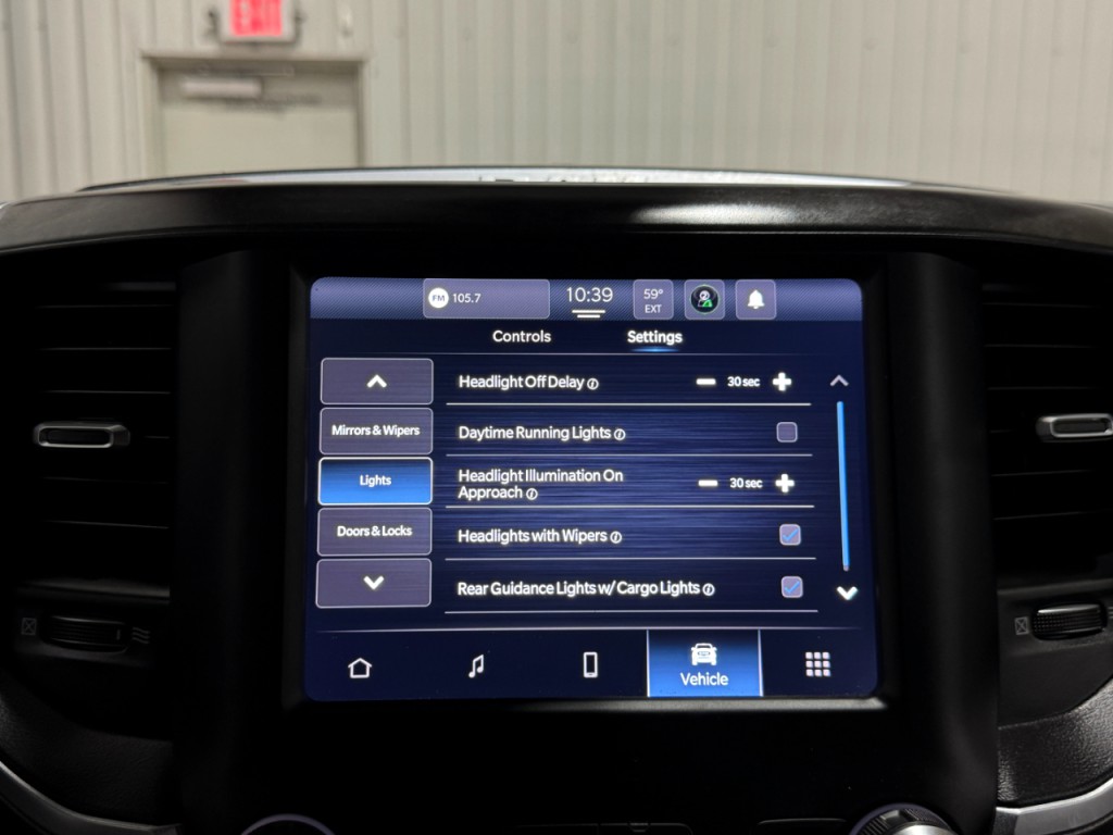 2024 RAM 2500 Image 42