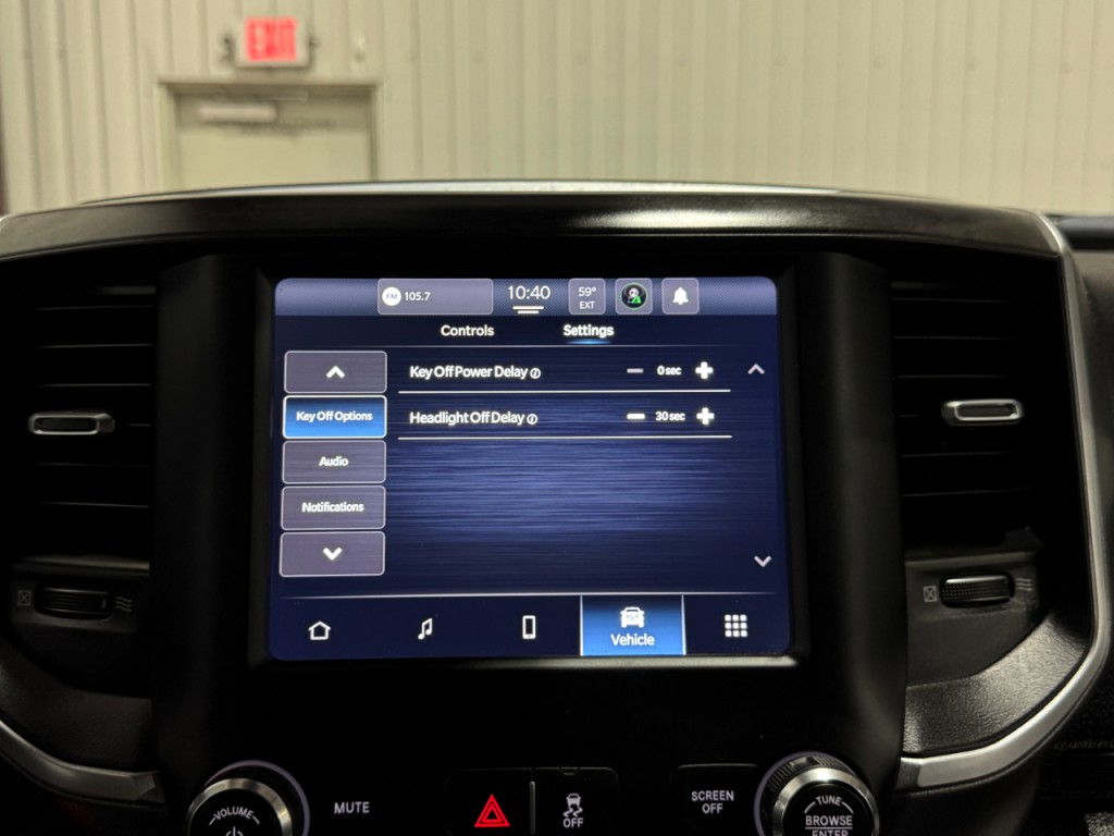 2024 RAM 2500 Image 43