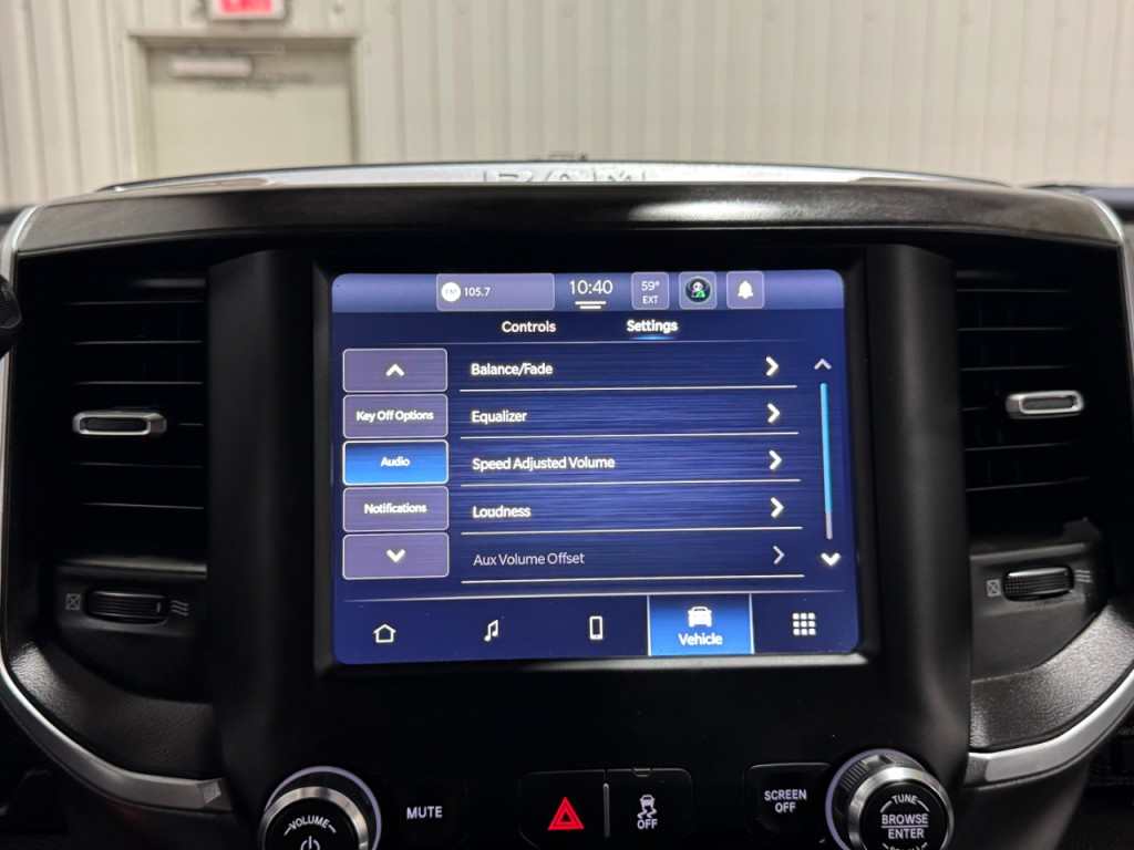 2024 RAM 2500 Image 44