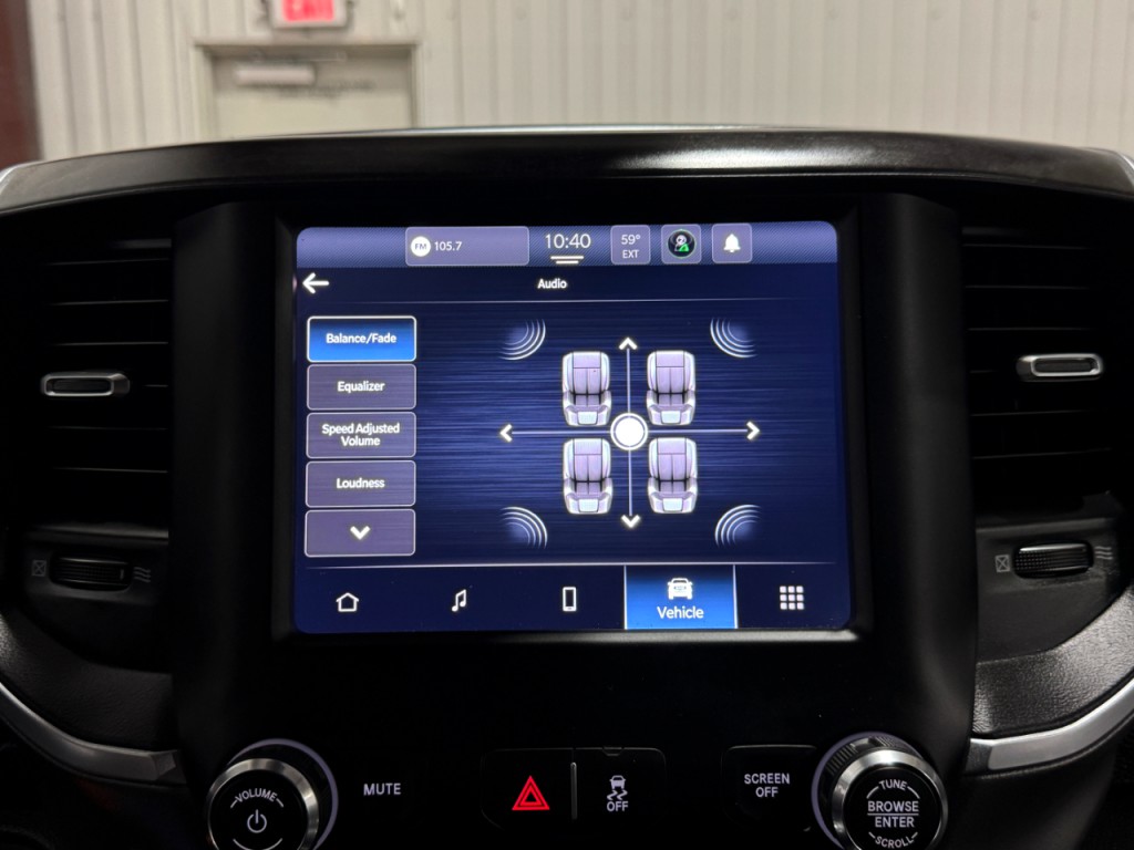 2024 RAM 2500 Image 45