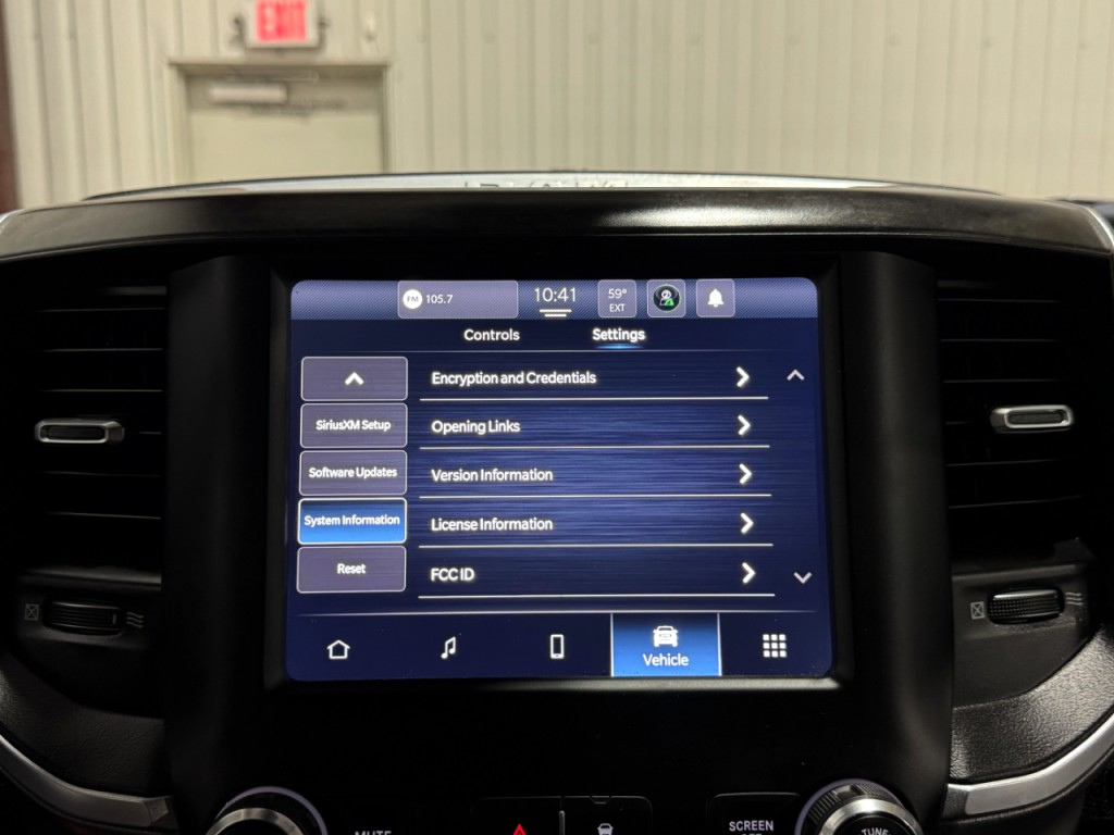 2024 RAM 2500 Image 46