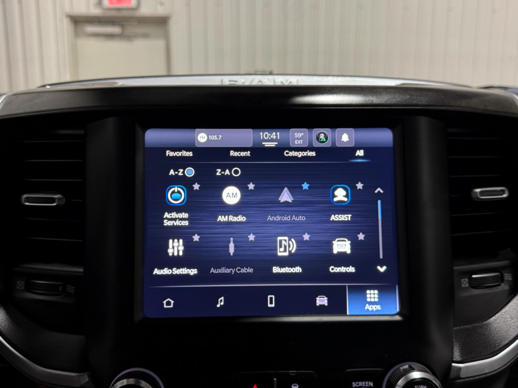 2024 RAM 2500 Image 47