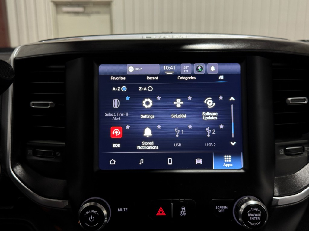 2024 RAM 2500 Image 49