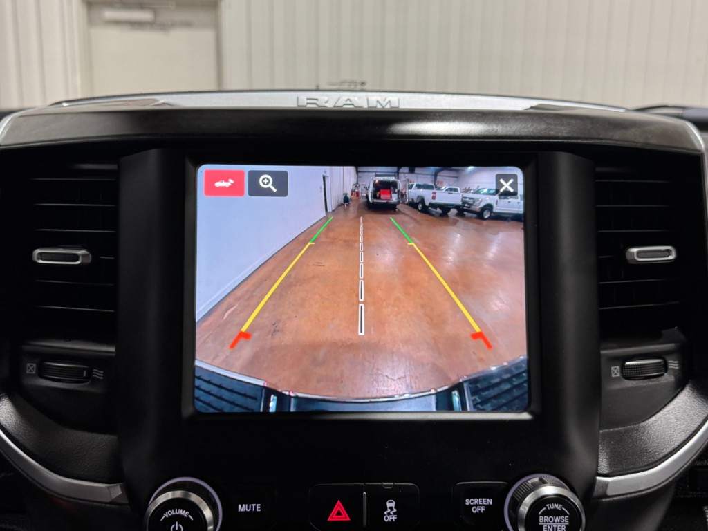 2024 RAM 2500 Image 50