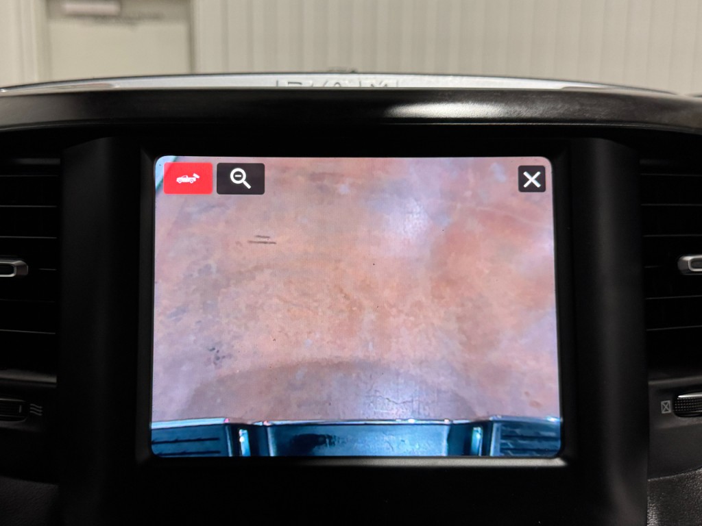 2024 RAM 2500 Image 51