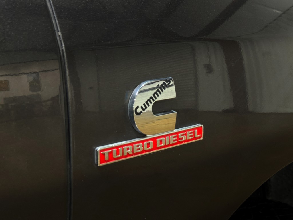 2024 RAM 2500 Image 53