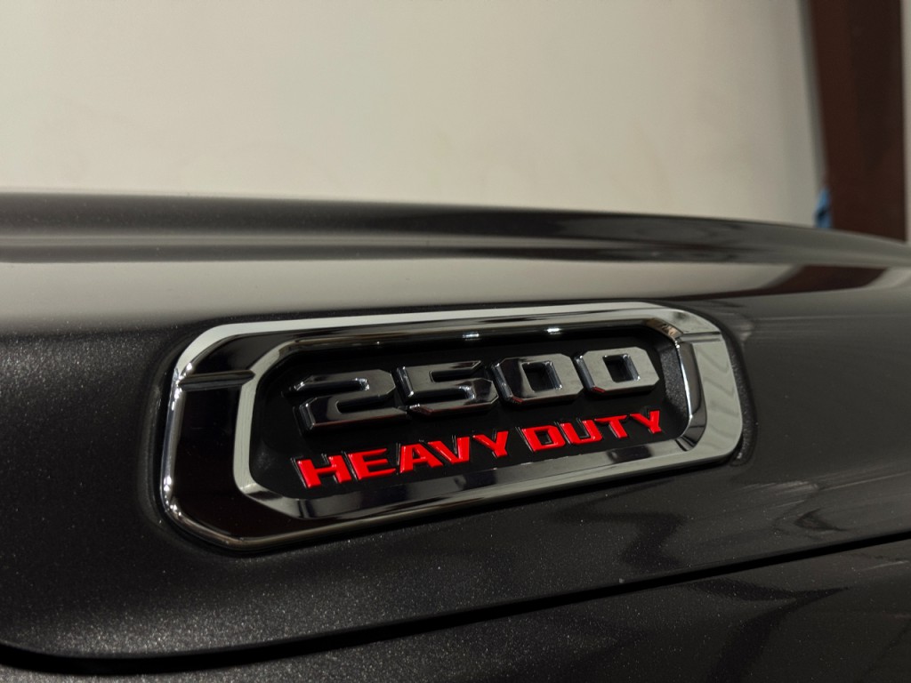 2024 RAM 2500 Image 54