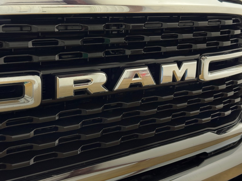 2024 RAM 2500 Image 55