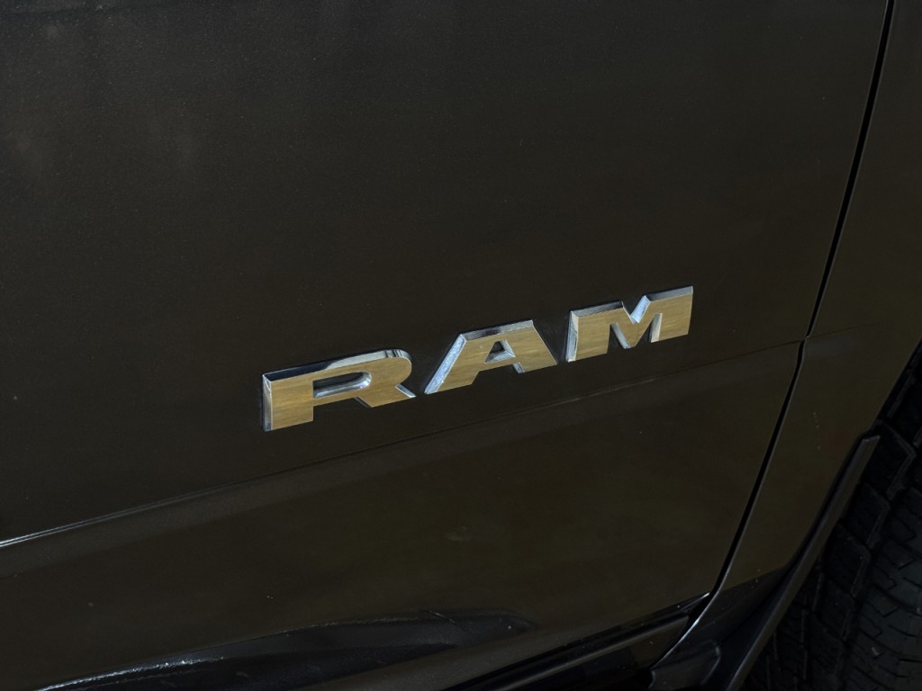 2024 RAM 2500 Image 56