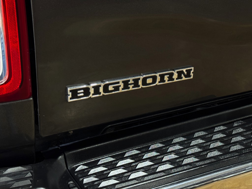 2024 RAM 2500 Image 57