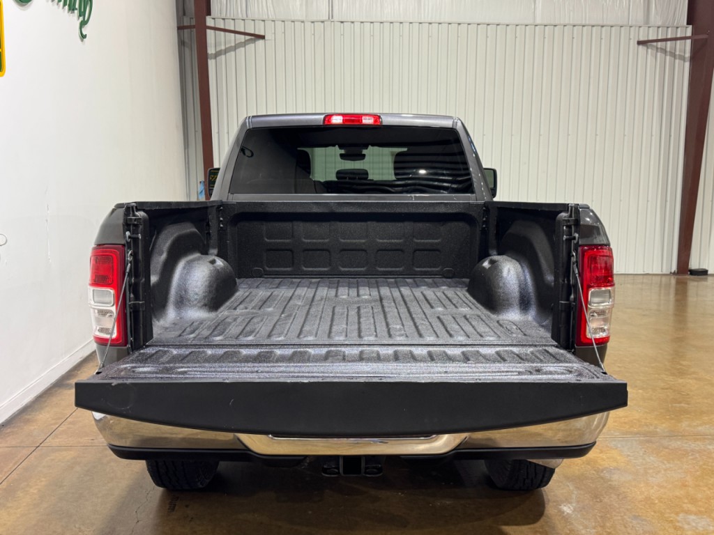2024 RAM 2500 Image 58