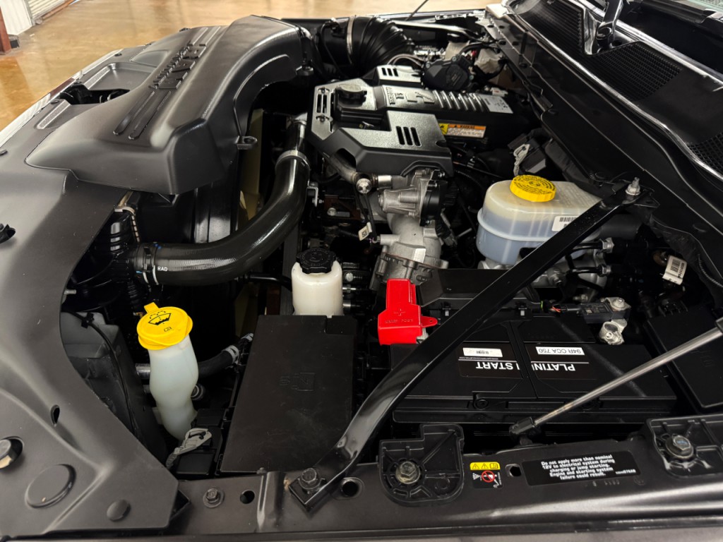 2024 RAM 2500 Image 60