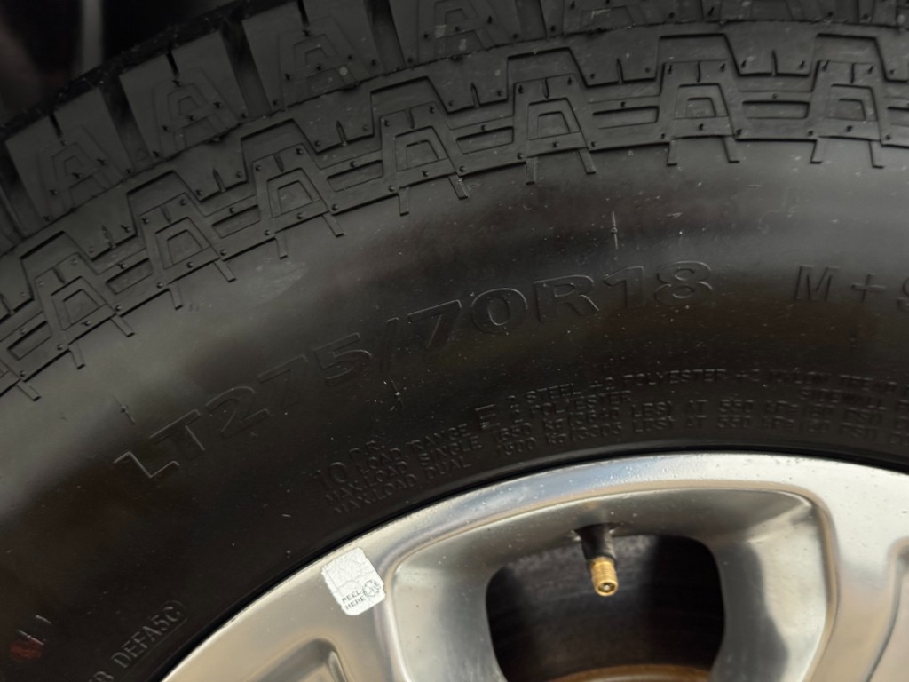 2024 RAM 2500 Image 62