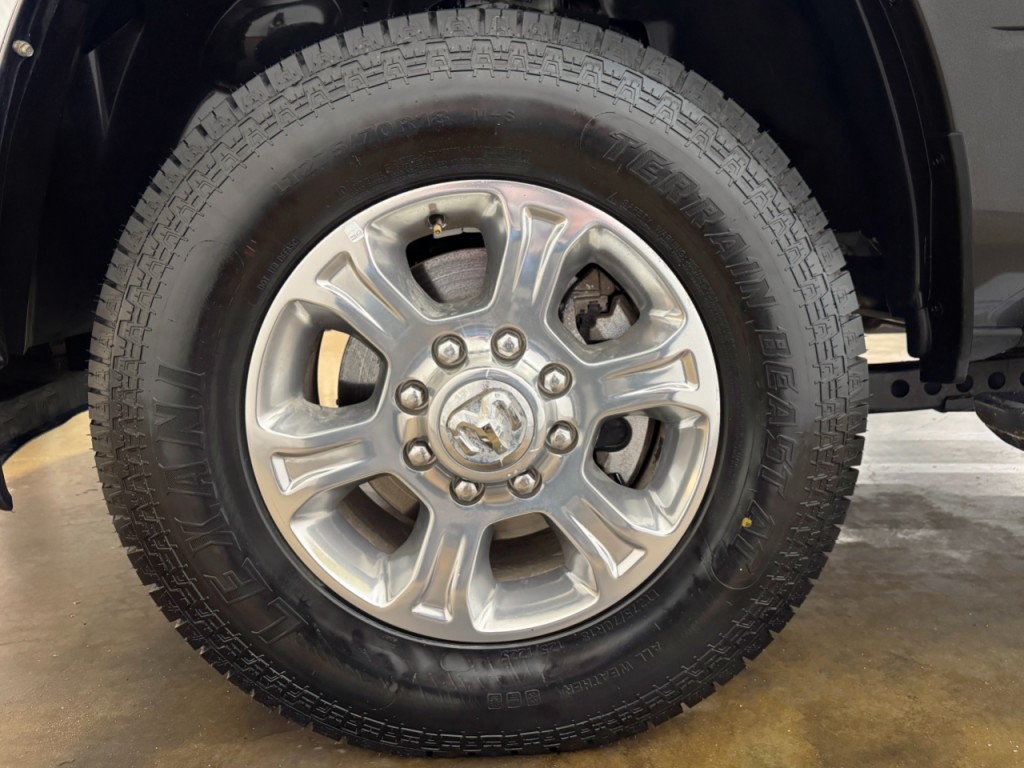 2024 RAM 2500 Image 63