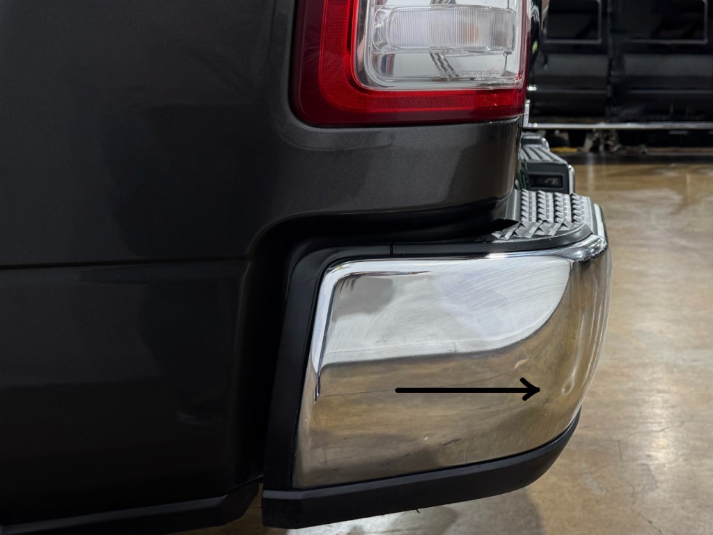 2024 RAM 2500 Image 67