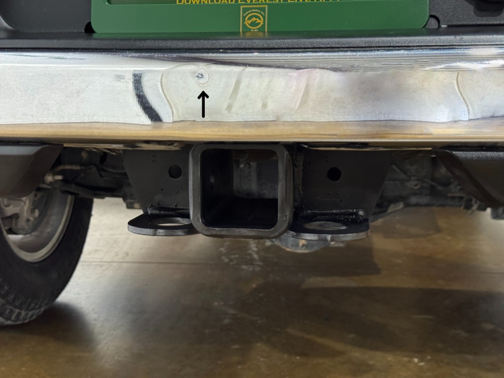 2024 RAM 2500 Image 68