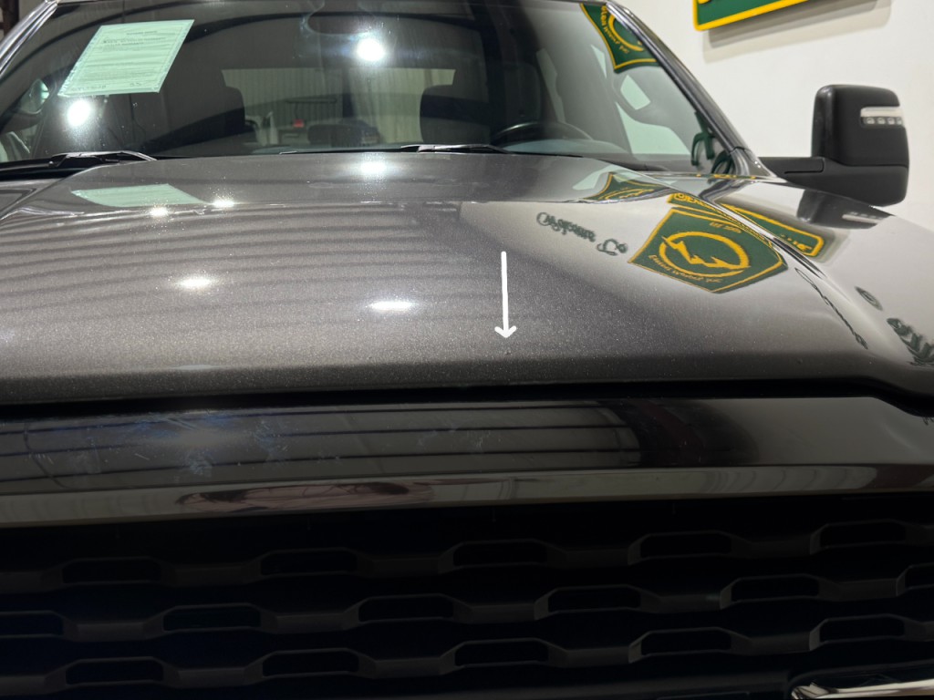 2024 RAM 2500 Image 69