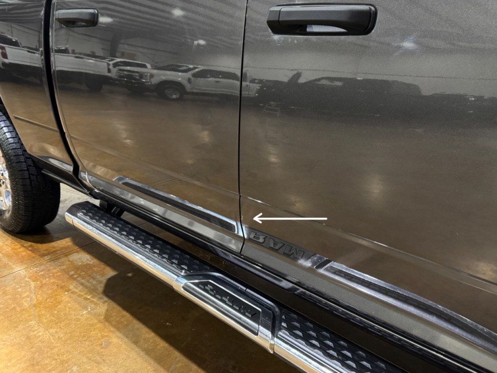 2024 RAM 2500 Image 70